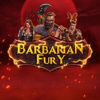 Barbarian Fury screenshot