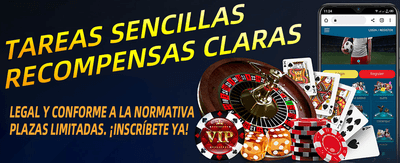 Descarga la App Novibet Oficial