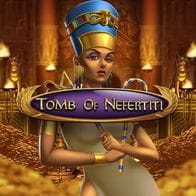 Tomb Of Nerfertiti screenshot