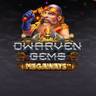 Dwarven Gems Megaways