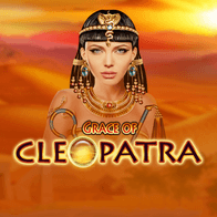 Grace of Cleopatra screenshot